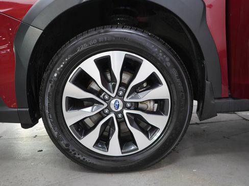 Used 2024 Subaru Outback Limited AWD/4WD image 31