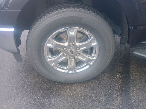 Certified 2022 Ford F150 XLT w/ Equipment Group 302A High image 4