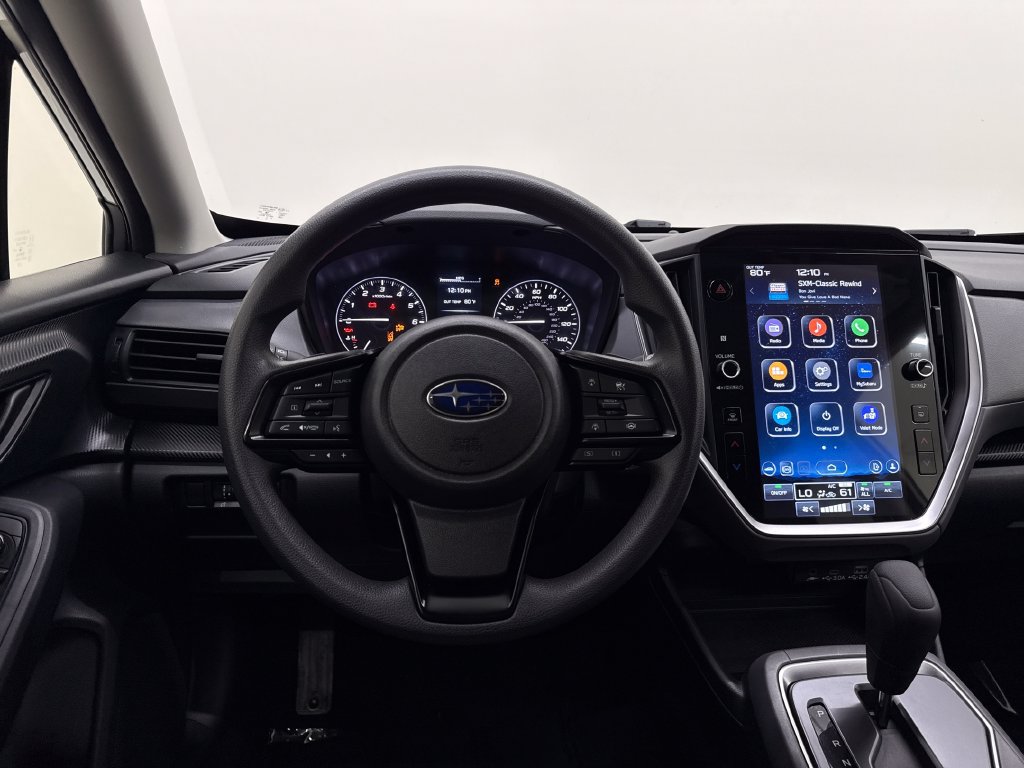 Certified 2024 Subaru Crosstrek 2.0i Premium AWD/4WD image 17