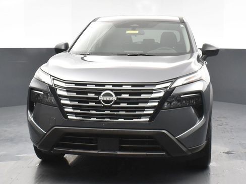 New 2026 Nissan Rogue S image 26