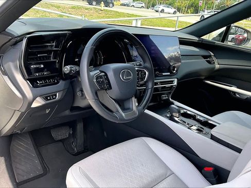 Used 2023 Lexus RX 350 Premium Plus w/ Cold Area Package image 18