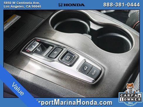 Used 2022 Honda Pilot TrailSport image 25