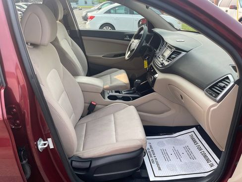 Used 2016 Hyundai Tucson Eco AWD/4WD image 21