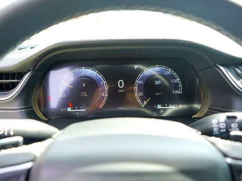 New 2026 Jeep Grand Cherokee Laredo RWD image 15