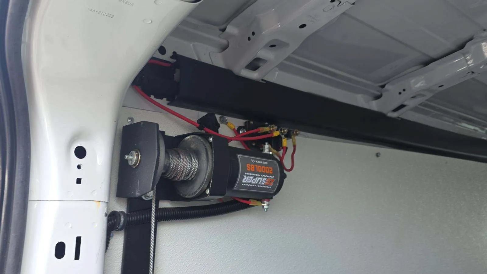 Used 2021 Ford Transit 250 Medium Roof RWD image 14