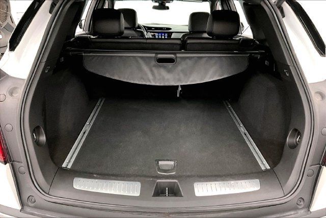 Used 2023 Cadillac XT5 Premium Luxury AWD/4WD image 41