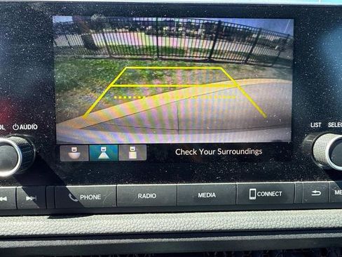 Used 2023 Honda CR-V Sport image 31