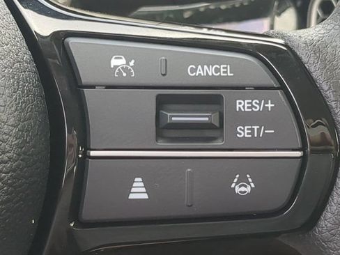 New 2026 Honda Civic LX image 22