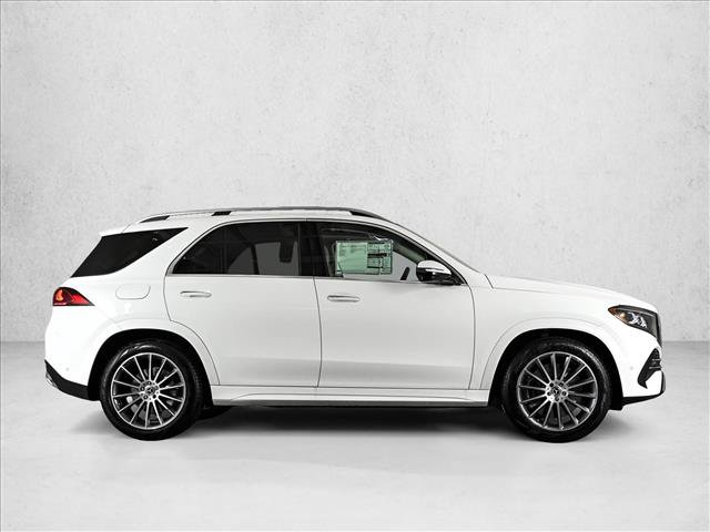 New 2027 Mercedes-Benz GLE 450 4MATIC image 4