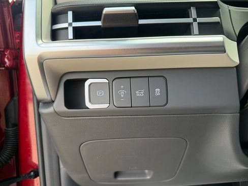 Certified 2025 Hyundai Santa Fe SEL AWD/4WD image 21