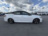 Certified 2021 Nissan Sentra SR image 4