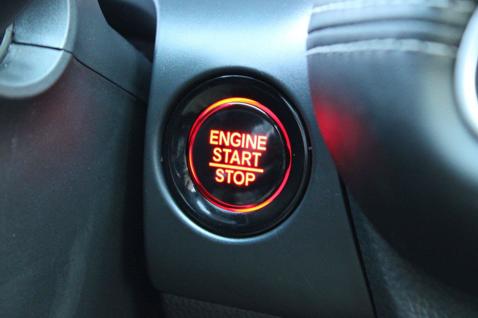 Used 2026 Honda HR-V EX-L image 36