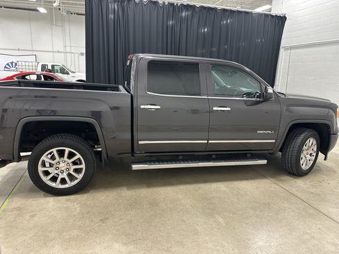 Used 2015 GMC Sierra 1500 Denali image 11
