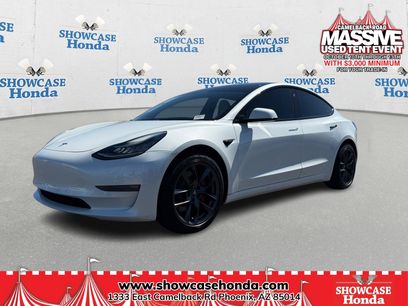 Used 2019 Tesla Model 3
