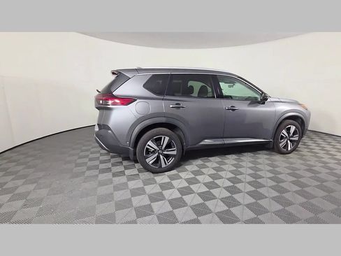 Used 2023 Nissan Rogue SL w/ SL Premium Package FWD image 37
