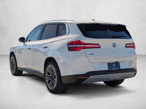 New 2026 BMW X3 xDrive30 w/ Convenience Package image 9