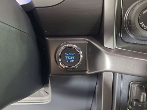 New 2026 Ford F150 Tremor AWD/4WD image 14