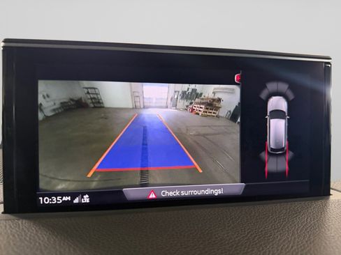 Used 2018 Audi Q7 2.0T Premium Plus AWD/4WD image 30