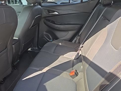 Used 2022 Buick Encore GX Select FWD image 4