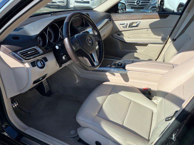 Used 2016 Mercedes-Benz E 350 4MATIC Wagon image 13