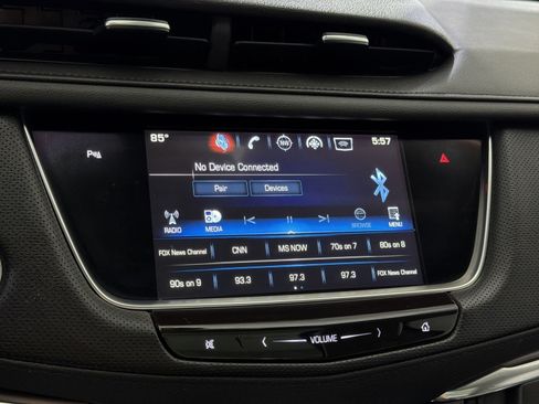 Used 2019 Cadillac XT5 Premium Luxury AWD/4WD image 33