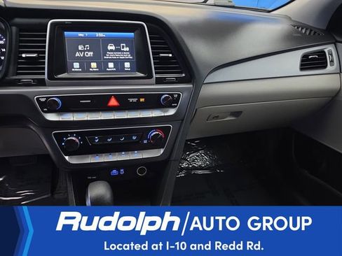 Used 2018 Hyundai Sonata ECO FWD image 19