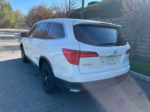 Used 2016 Honda Pilot EX-L image 6