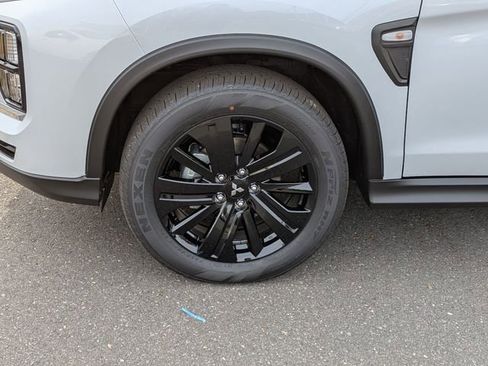 New 2026 Mitsubishi Outlander Sport LE image 10