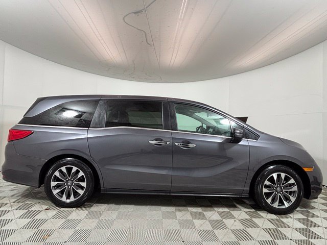 Used 2024 Honda Odyssey EX-L image 8