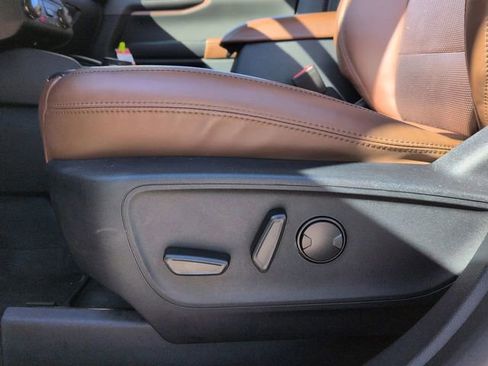 Used 2022 Ford Bronco Sport Badlands w/ Premium Package image 20