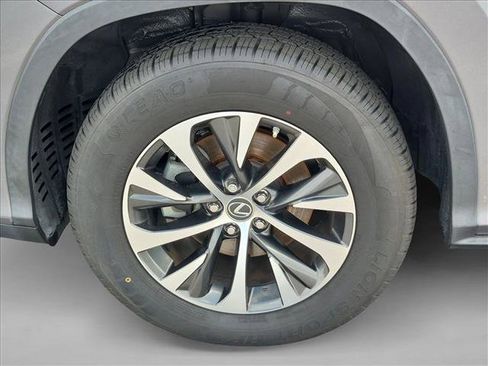 Used 2020 Lexus RX 350 FWD w/ Accessory Package image 21