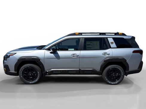 New 2026 Subaru Outback Wilderness image 2