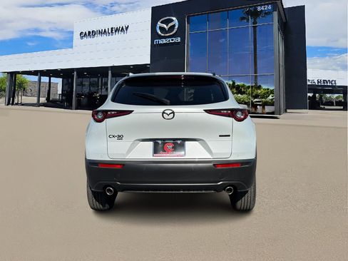 New 2026 MAZDA CX-30 AWD 2.5 S image 6