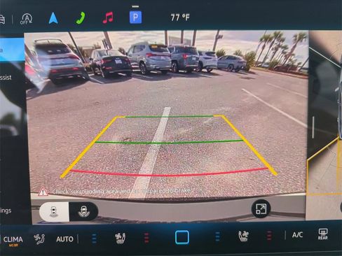 Used 2026 Volkswagen Tiguan SEL R-Line image 37