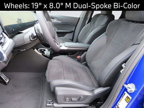 New 2025 BMW X1 xDrive28i w/ Technology Package image 29