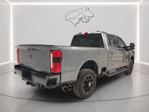 Used 2024 Ford F250 Lariat w/ Lariat Ultimate Package AWD/4WD image 5
