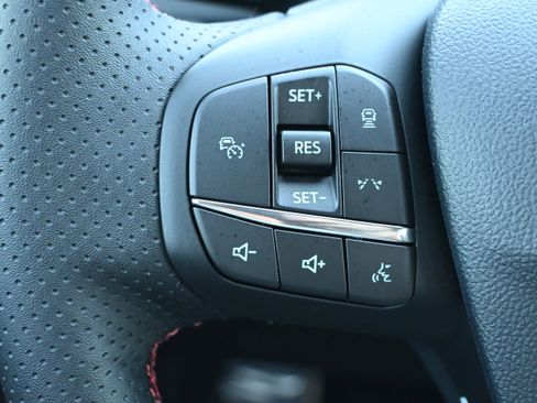 New 2026 Ford Escape ST-Line w/ Tech Pack #1 image 16