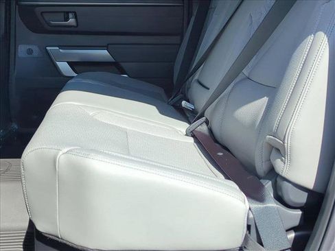 New 2025 Toyota Tundra SR5 image 22