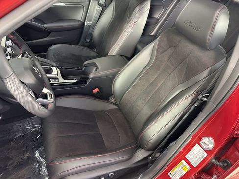 New 2026 Acura Integra Type S image 18