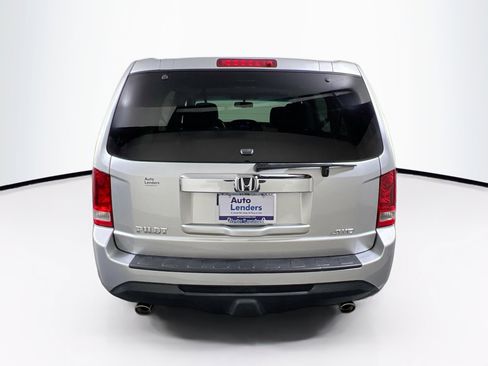 Used 2014 Honda Pilot EX-L image 6