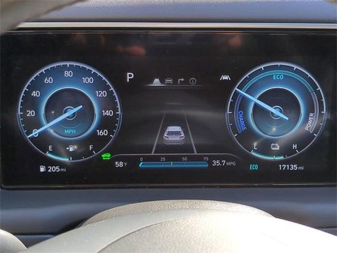 Used 2024 Hyundai Tucson SEL image 35