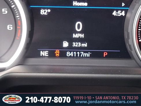 Used 2021 Chevrolet Tahoe Z71 w/ Luxury Package image 30