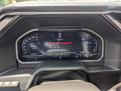 Used 2024 GMC Sierra 2500 Denali Ultimate w/ Max Trailering Package AWD/4WD image 16