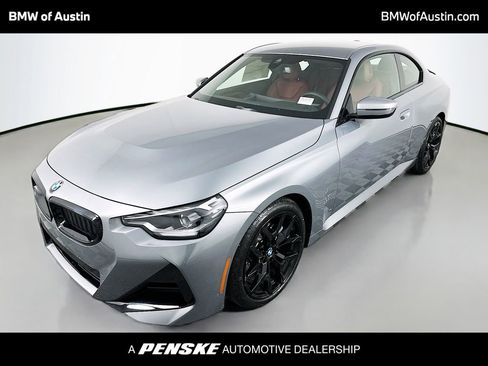 New 2026 BMW 230i 230i w/ M Sport Package image 1