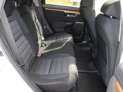 Used 2020 Honda CR-V EX image 18