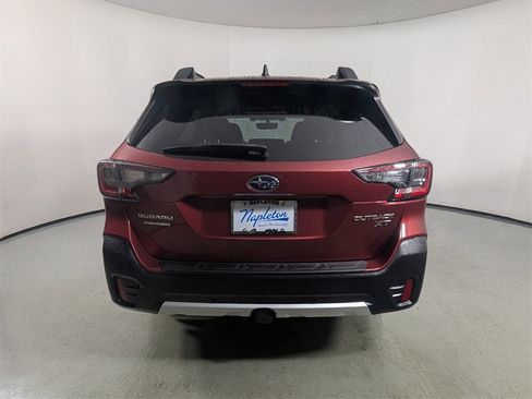 Used 2020 Subaru Outback Limited XT w/ Popular Package #2 image 6