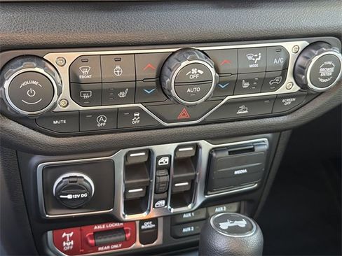 New 2026 Jeep Wrangler Willys image 23