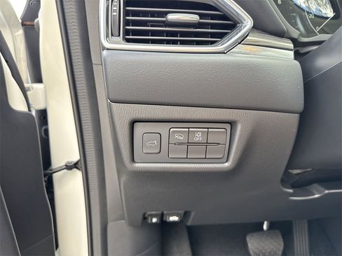 Certified 2021 MAZDA CX-5 Grand Touring Reserve image 58