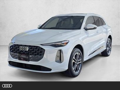 New 2025 Audi Q5 Premium Plus