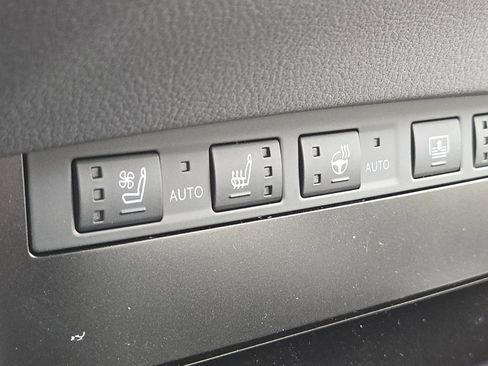 New 2025 Lexus ES 350 F Sport image 9